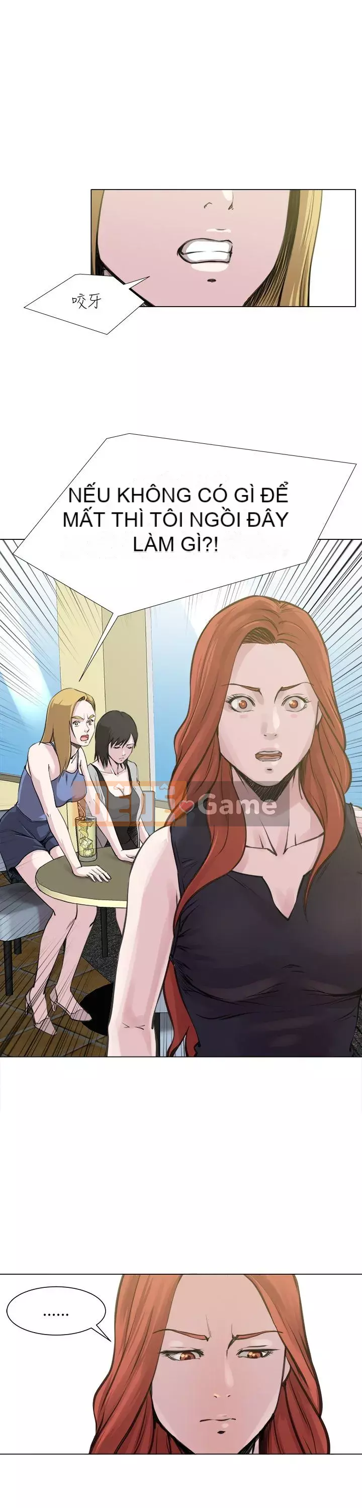 VĂN PHÒNG SỰ CỐ Chương 1-28