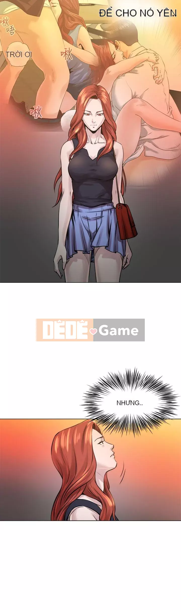 VĂN PHÒNG SỰ CỐ Chương 1-28