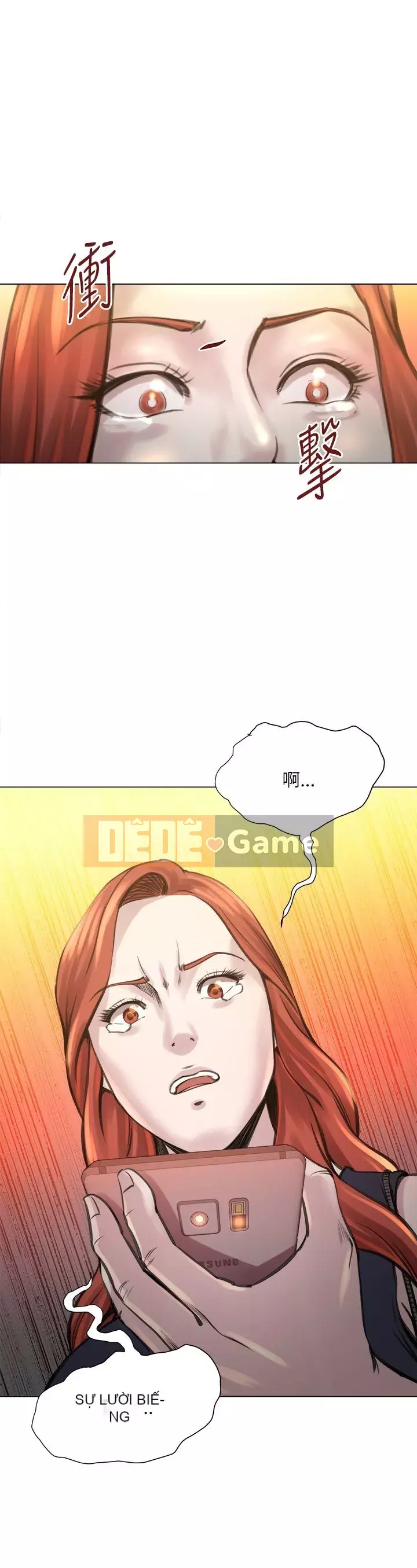 VĂN PHÒNG SỰ CỐ Chương 1-28