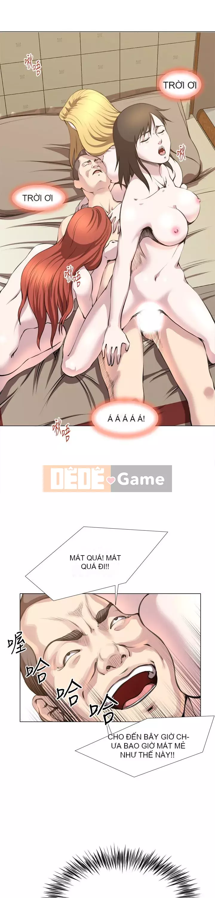 VĂN PHÒNG SỰ CỐ Chương 1-28