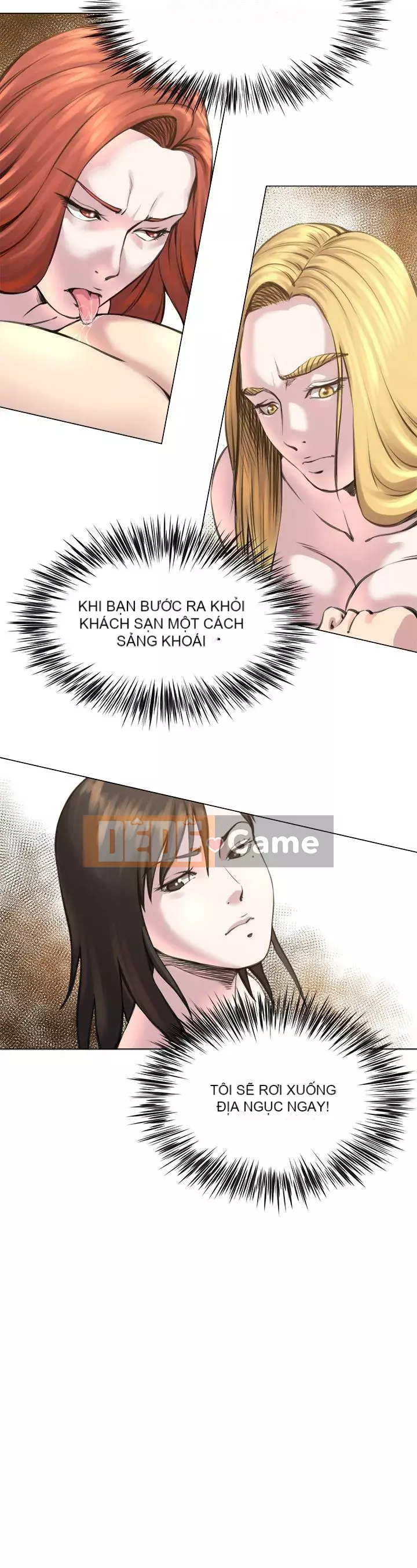 VĂN PHÒNG SỰ CỐ Chương 1-28