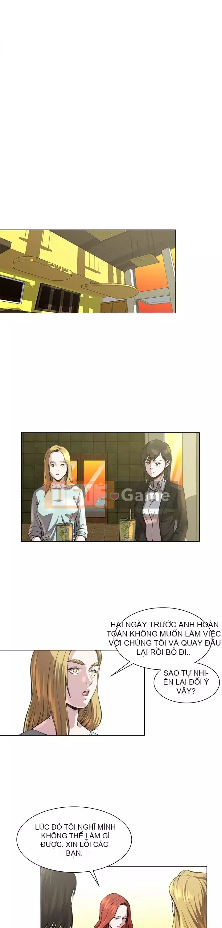 VĂN PHÒNG SỰ CỐ Chương 1-28