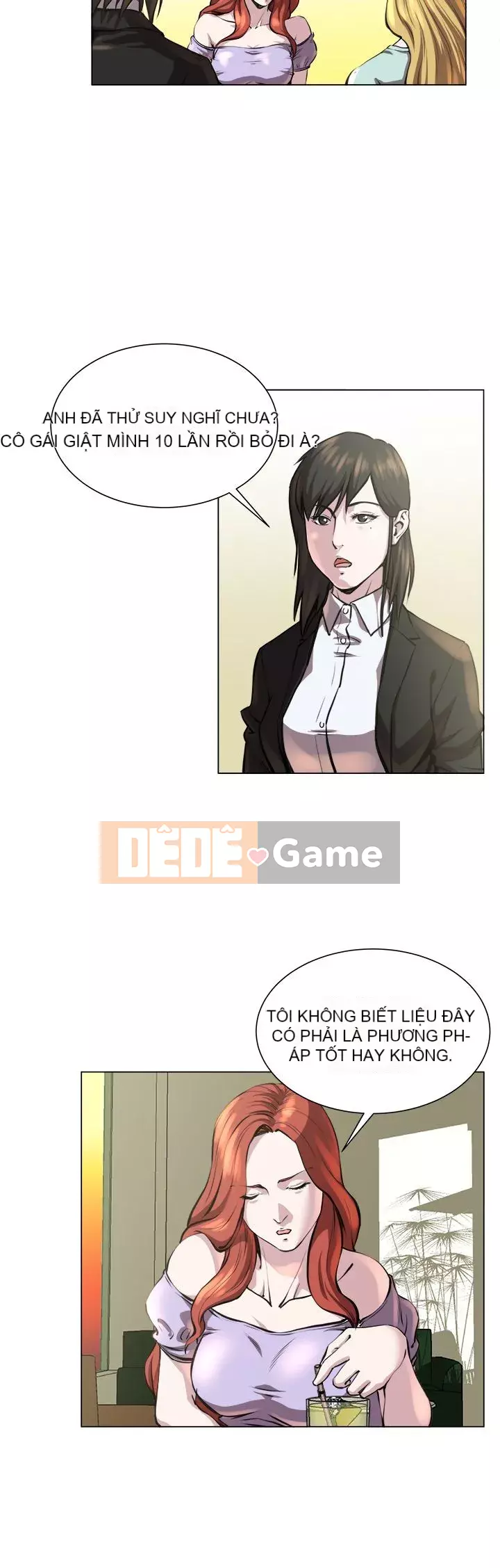 VĂN PHÒNG SỰ CỐ Chương 1-28