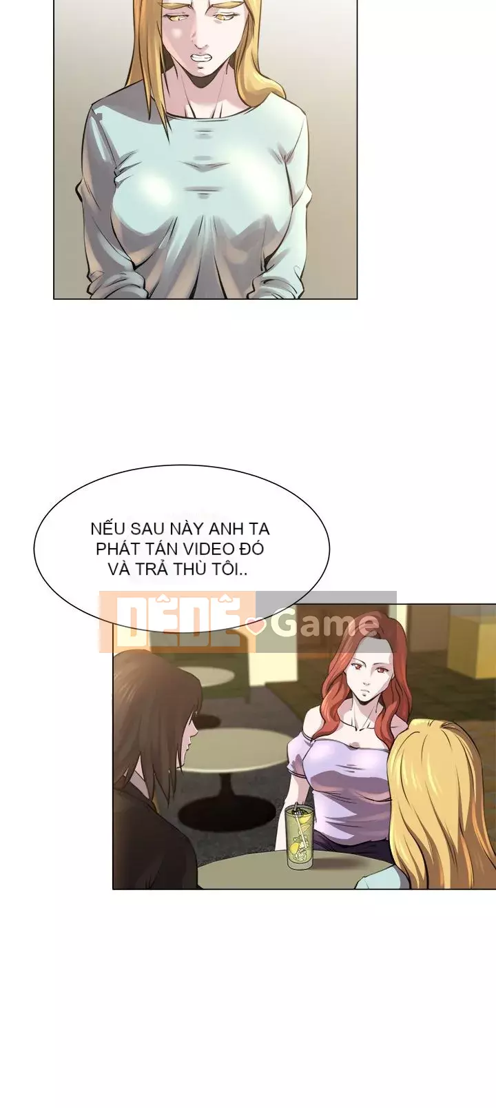 VĂN PHÒNG SỰ CỐ Chương 1-28