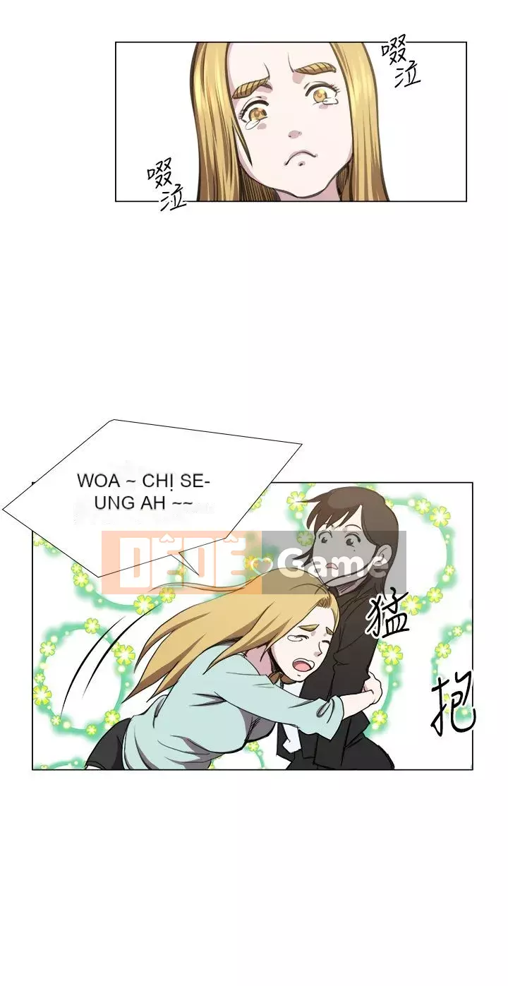 VĂN PHÒNG SỰ CỐ Chương 1-28