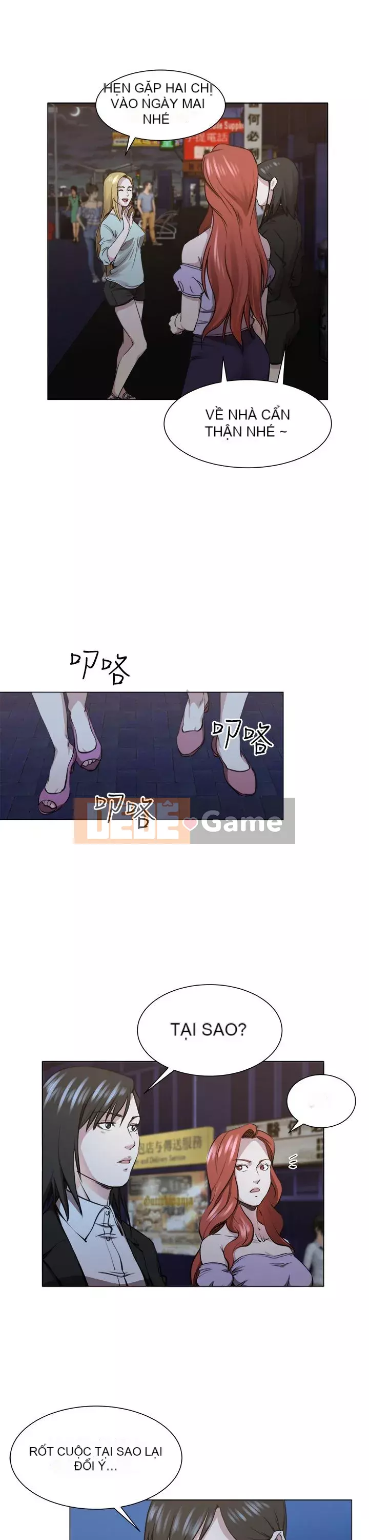 VĂN PHÒNG SỰ CỐ Chương 1-28