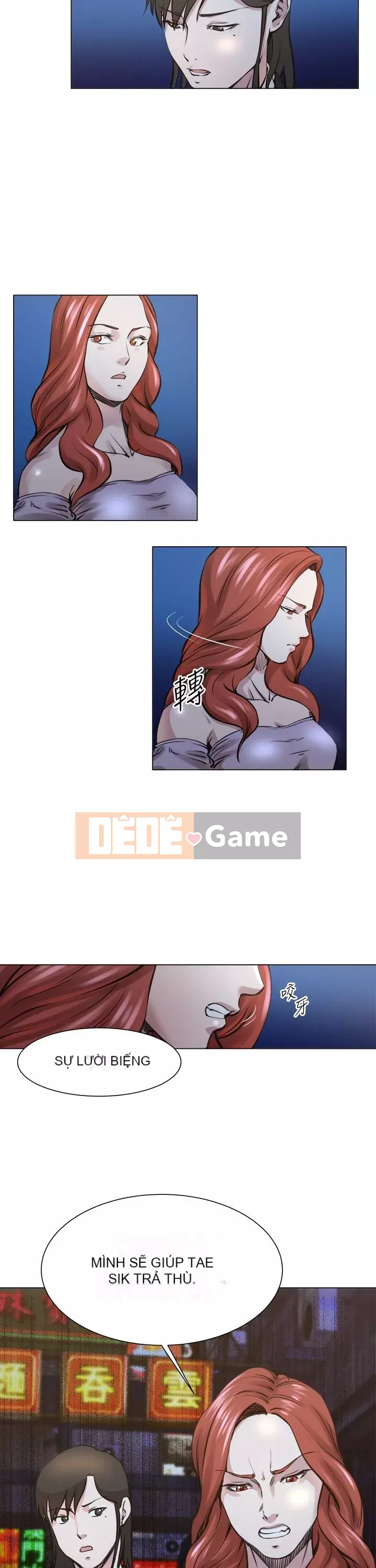 VĂN PHÒNG SỰ CỐ Chương 1-28