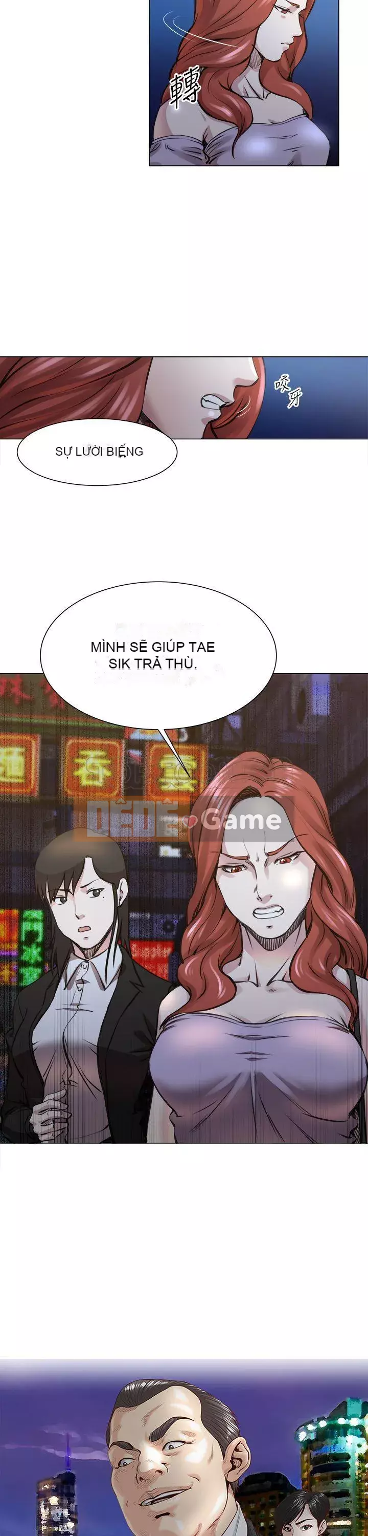 VĂN PHÒNG SỰ CỐ Chương 1-28