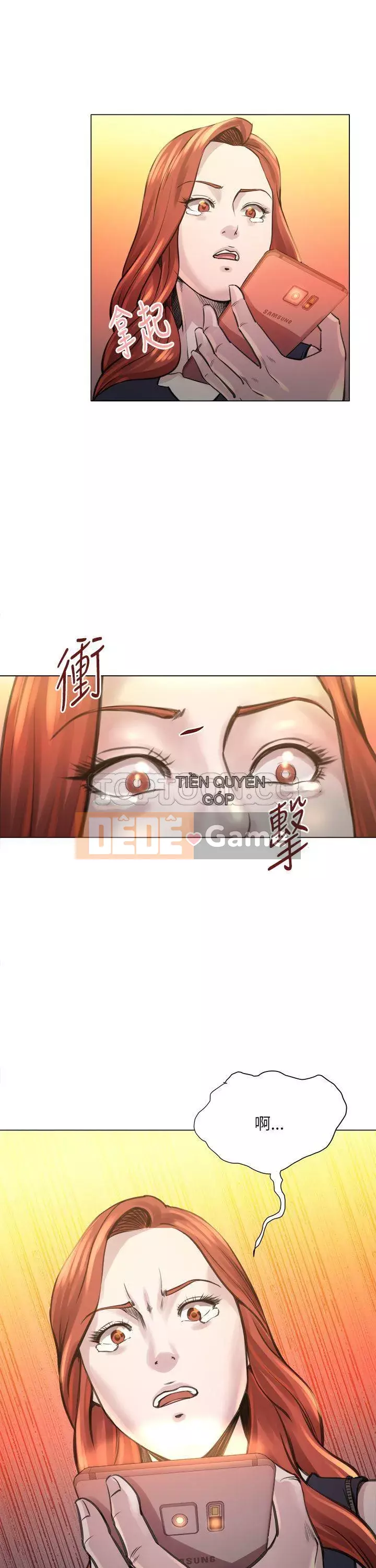 VĂN PHÒNG SỰ CỐ Chương 1-28