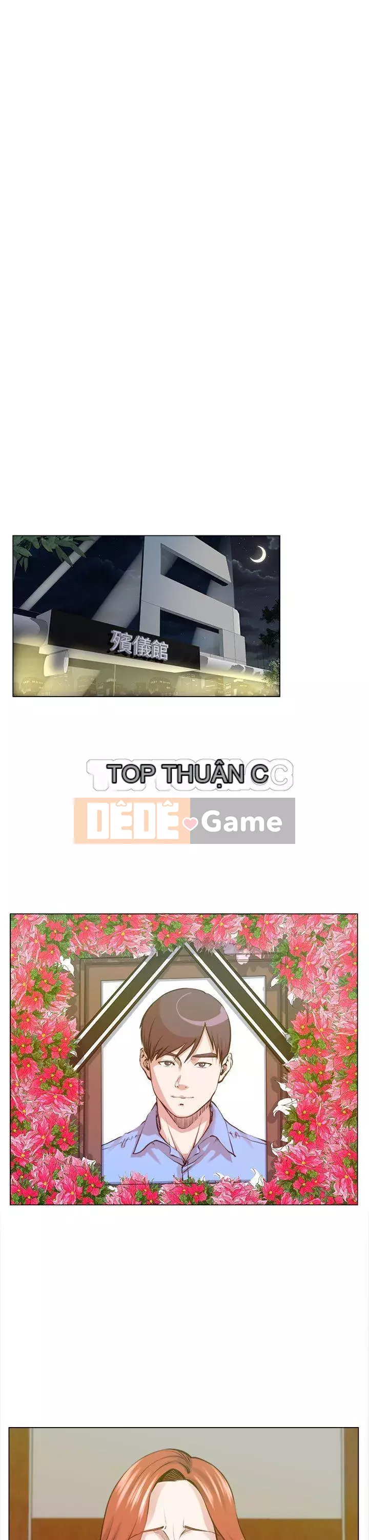 VĂN PHÒNG SỰ CỐ Chương 1-28