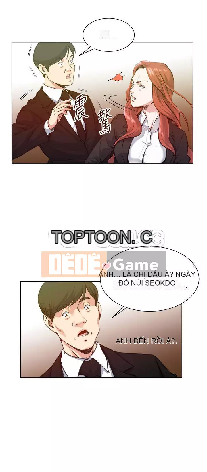 VĂN PHÒNG SỰ CỐ Chương 1-28