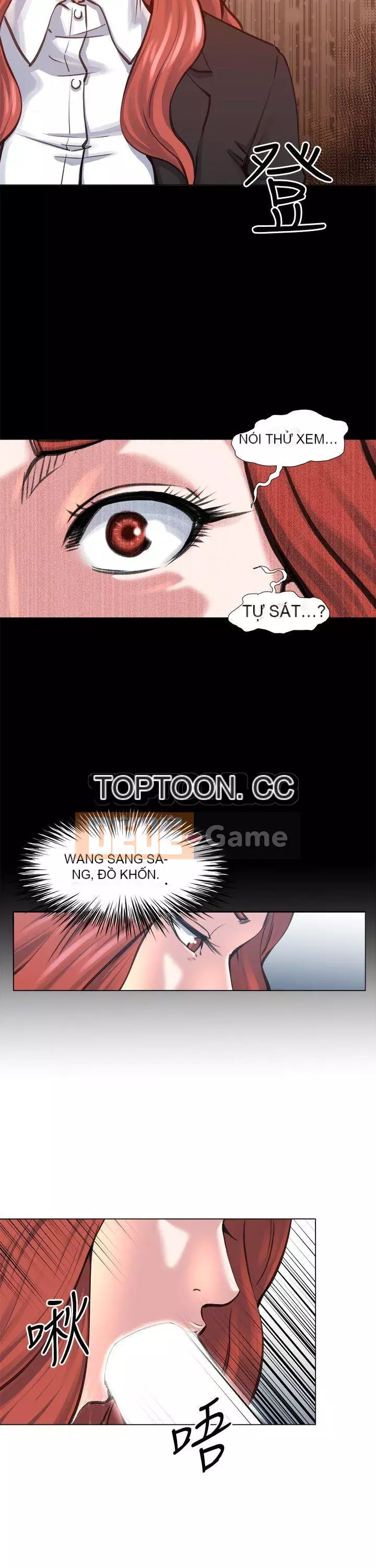 VĂN PHÒNG SỰ CỐ Chương 1-28