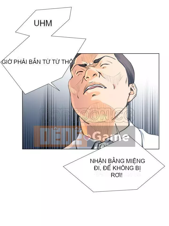 VĂN PHÒNG SỰ CỐ Chương 1-28