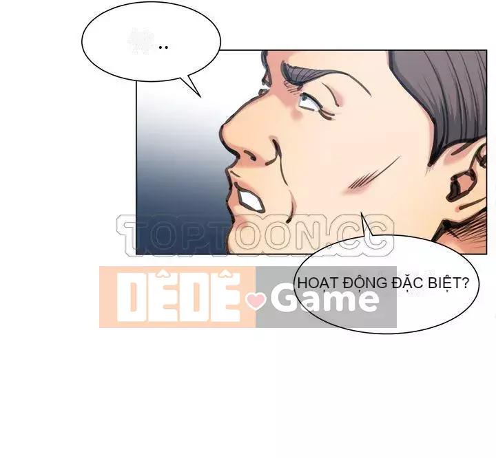 VĂN PHÒNG SỰ CỐ Chương 1-28