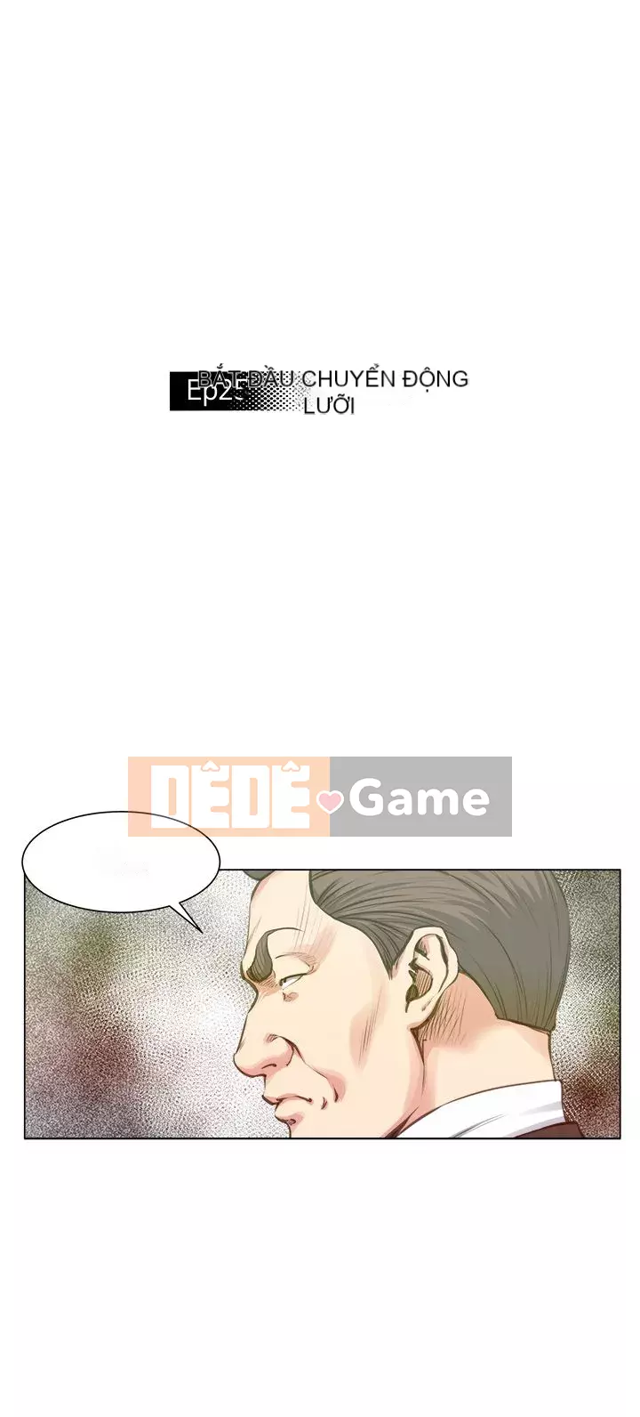 VĂN PHÒNG SỰ CỐ Chương 1-28