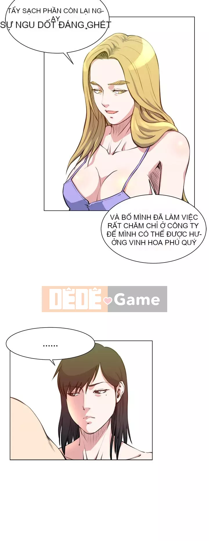 VĂN PHÒNG SỰ CỐ Chương 1-28