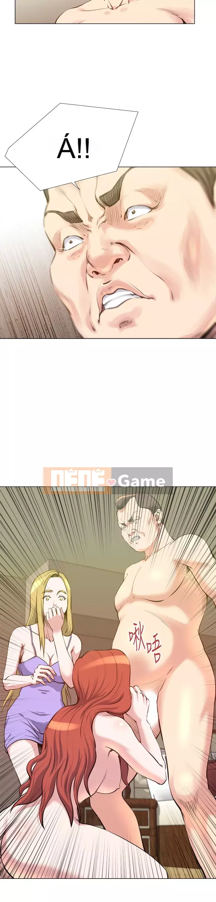 VĂN PHÒNG SỰ CỐ Chương 1-28