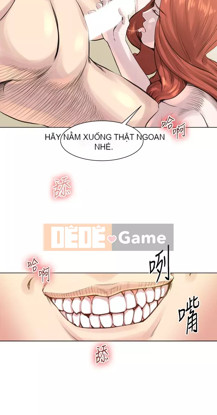 VĂN PHÒNG SỰ CỐ Chương 1-28