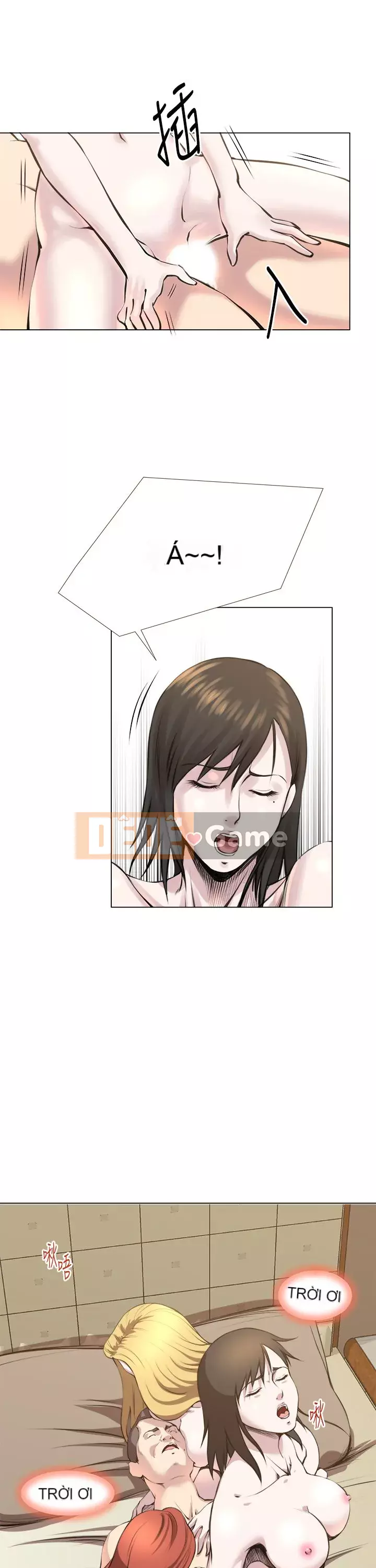 VĂN PHÒNG SỰ CỐ Chương 1-28