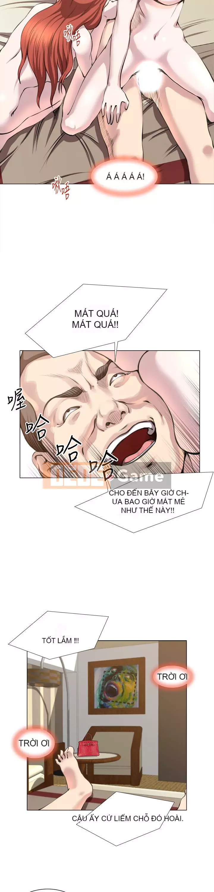 VĂN PHÒNG SỰ CỐ Chương 1-28