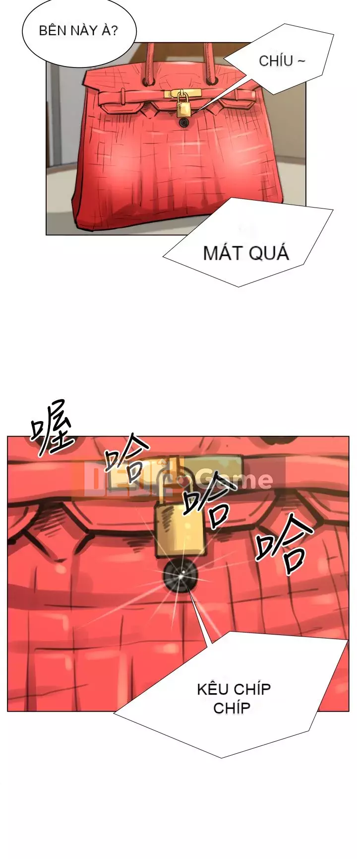 VĂN PHÒNG SỰ CỐ Chương 1-28