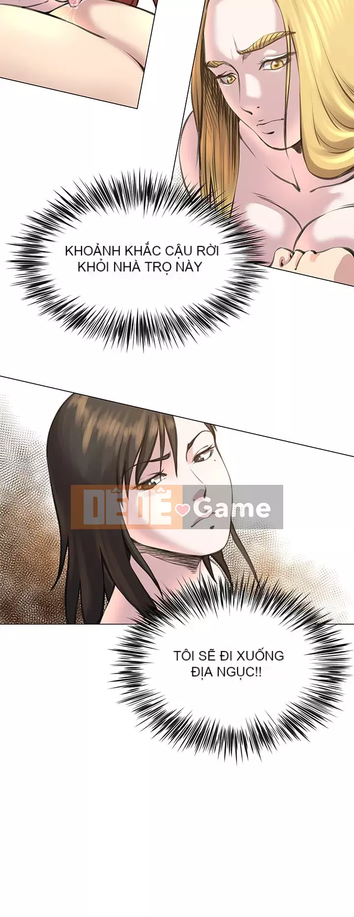 VĂN PHÒNG SỰ CỐ Chương 1-28