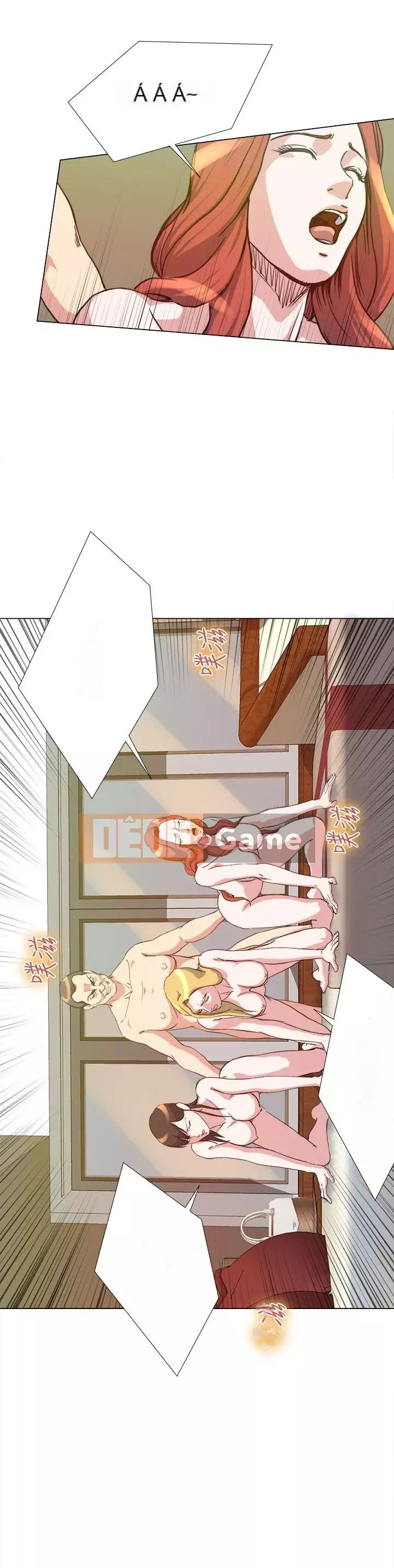 VĂN PHÒNG SỰ CỐ Chương 1-28