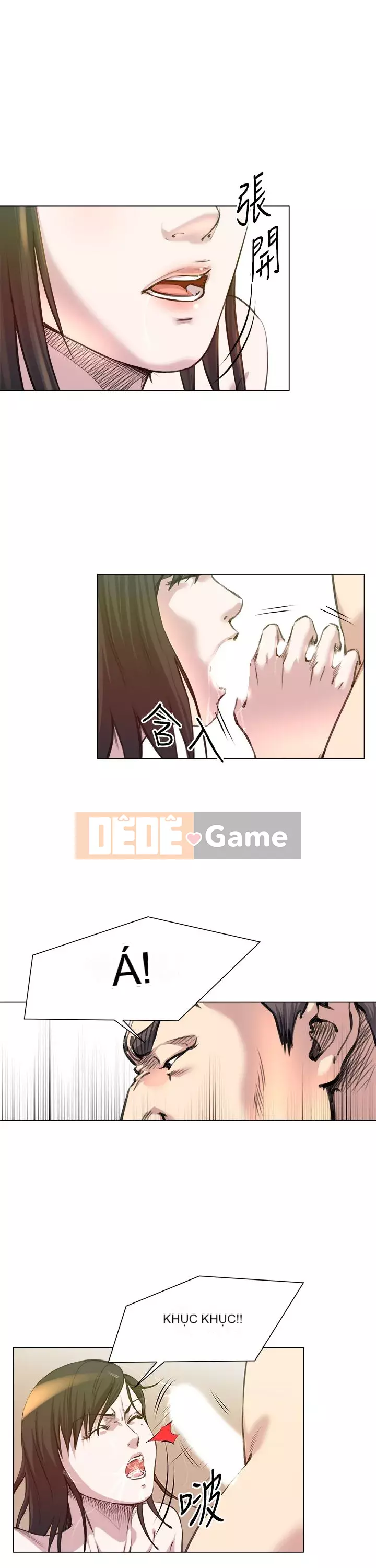 VĂN PHÒNG SỰ CỐ Chương 1-28