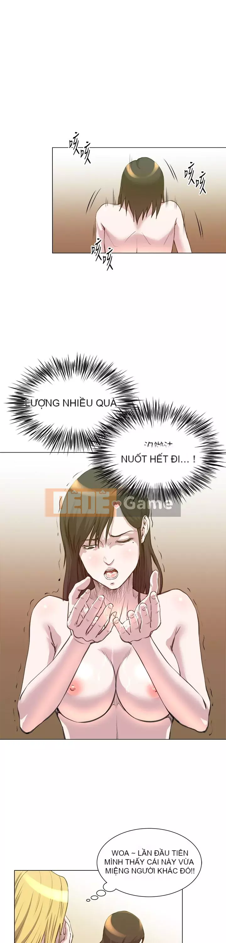 VĂN PHÒNG SỰ CỐ Chương 1-28