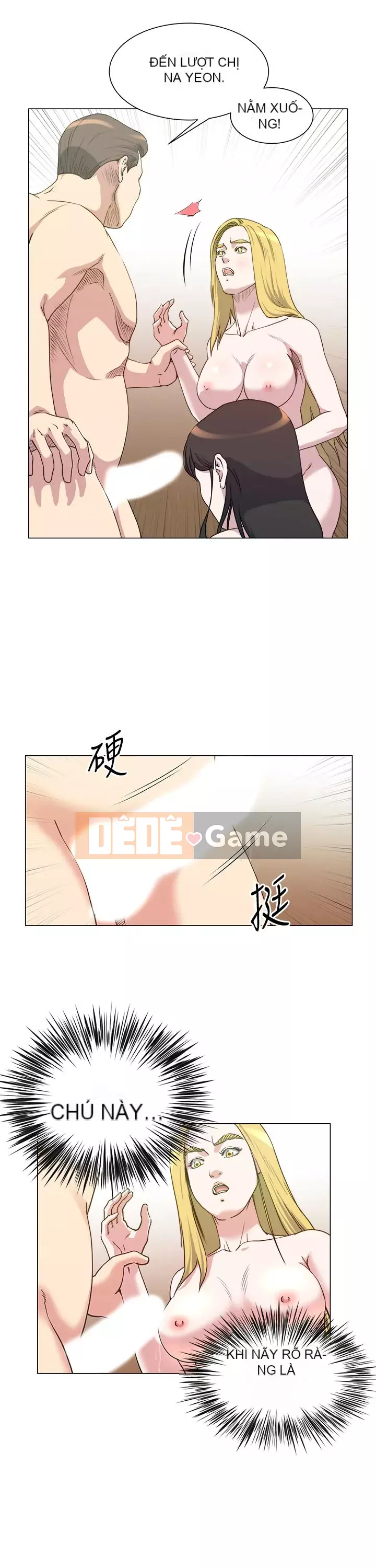 VĂN PHÒNG SỰ CỐ Chương 1-28