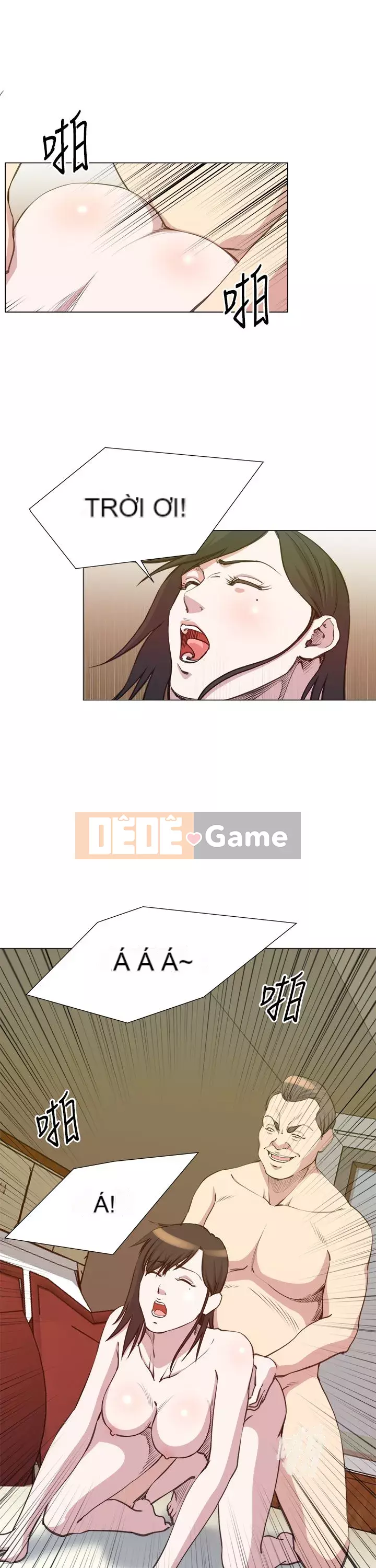 VĂN PHÒNG SỰ CỐ Chương 1-28