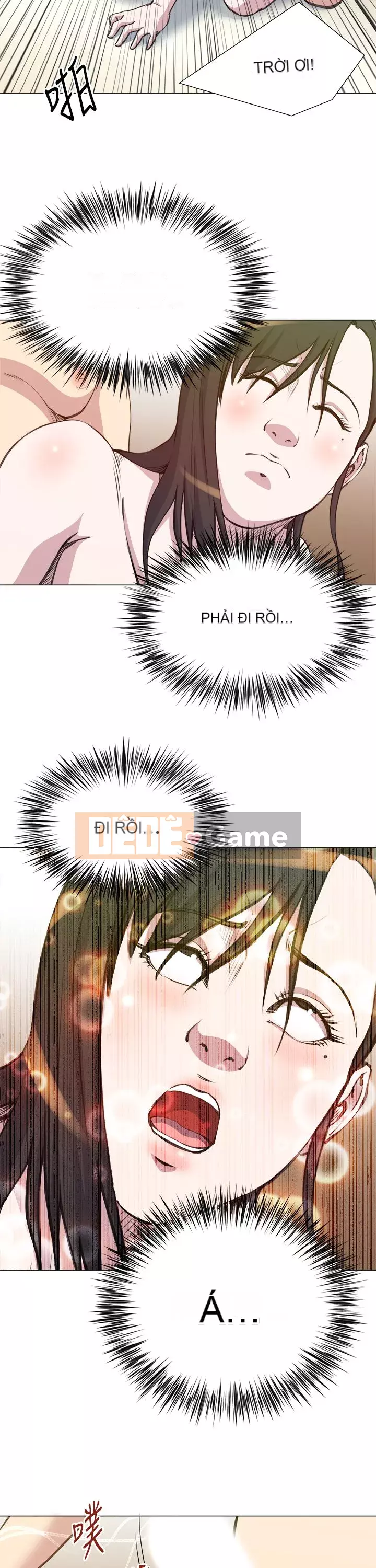 VĂN PHÒNG SỰ CỐ Chương 1-28