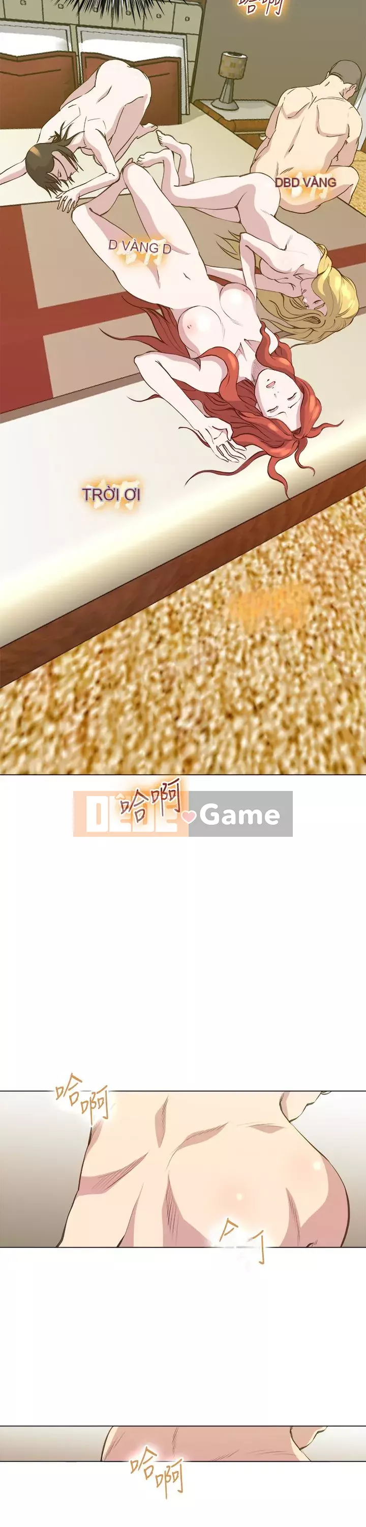 VĂN PHÒNG SỰ CỐ Chương 1-28