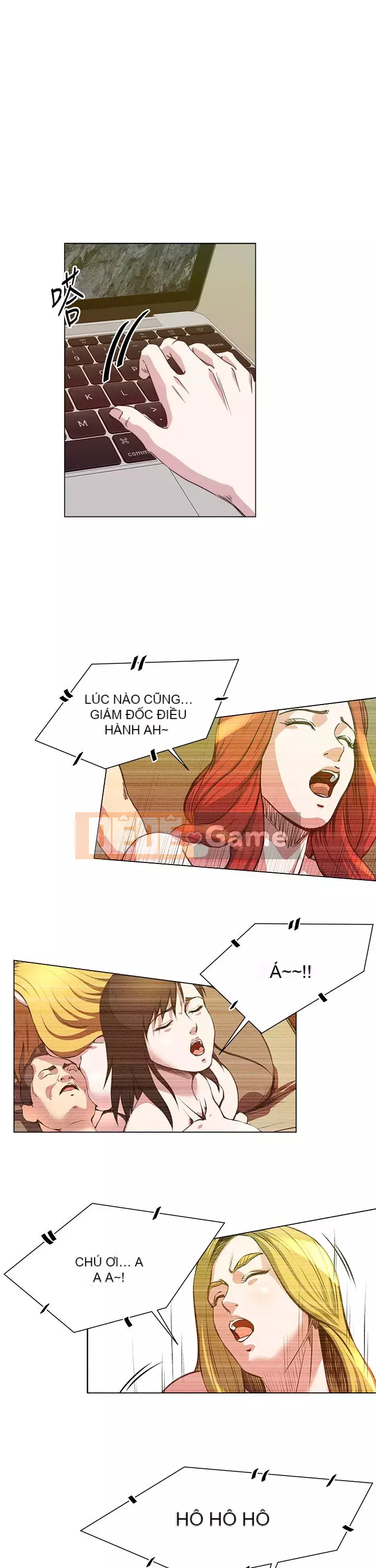 VĂN PHÒNG SỰ CỐ Chương 1-28