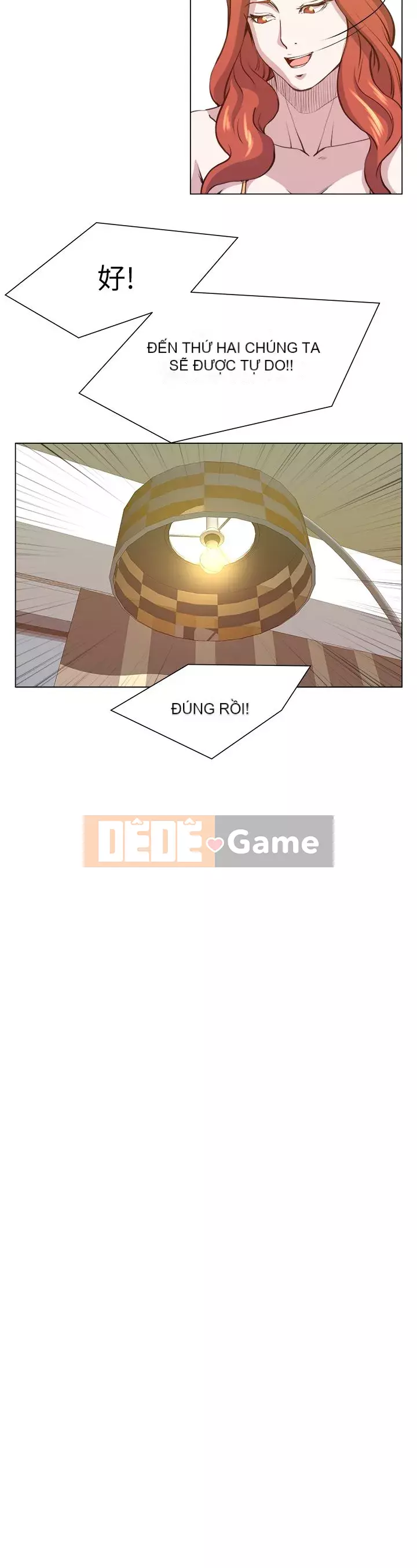 VĂN PHÒNG SỰ CỐ Chương 1-28