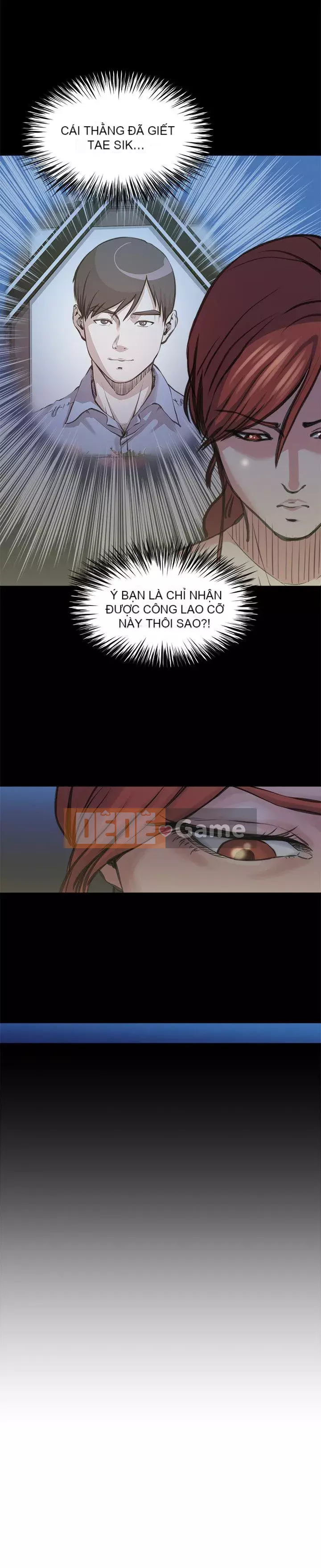 VĂN PHÒNG SỰ CỐ Chương 1-28