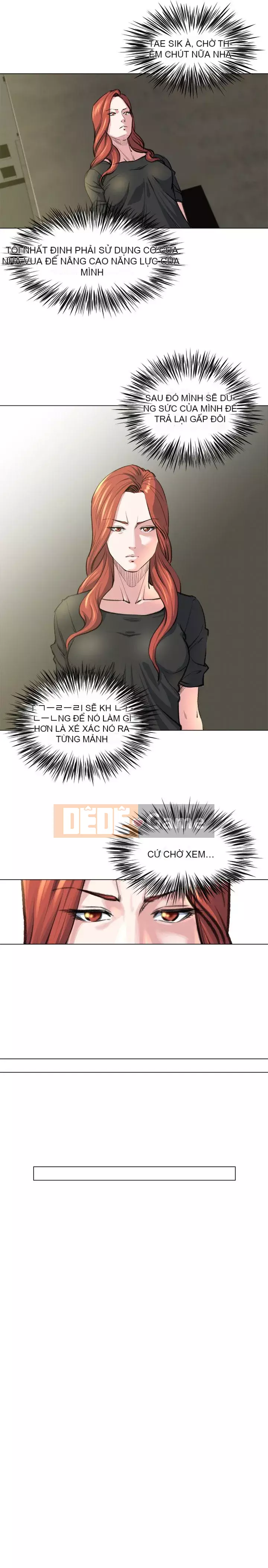 VĂN PHÒNG SỰ CỐ Chương 1-28