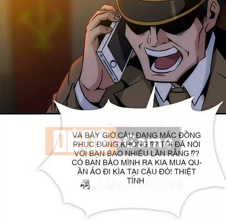 Một điệp viên dễ thương như vậy Chương 1-40