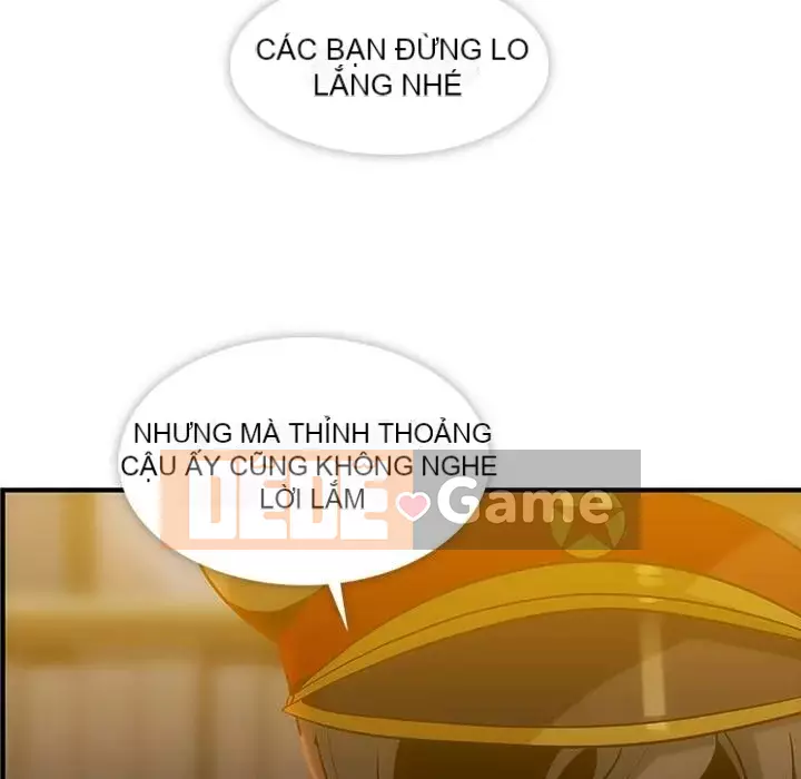 Một điệp viên dễ thương như vậy Chương 1-40