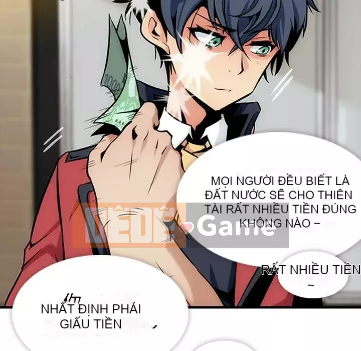 Một điệp viên dễ thương như vậy Chương 1-40