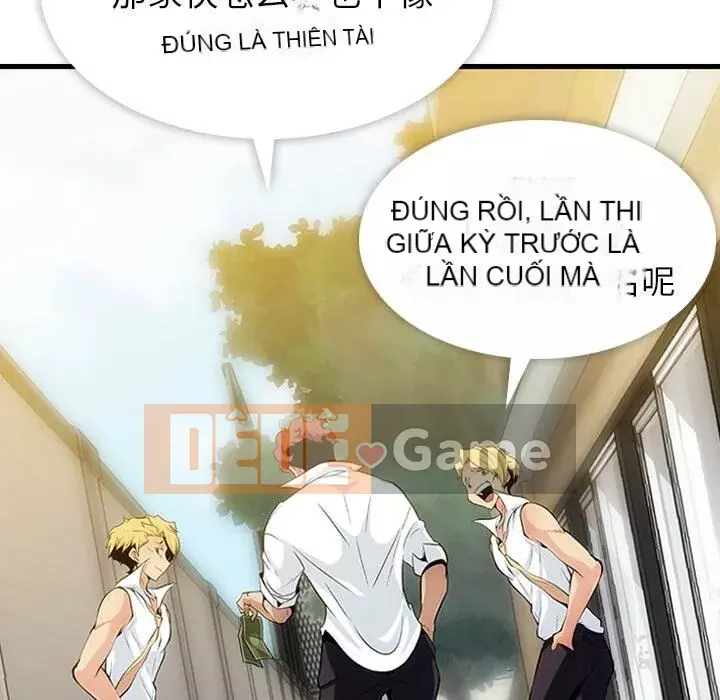 Một điệp viên dễ thương như vậy Chương 1-40