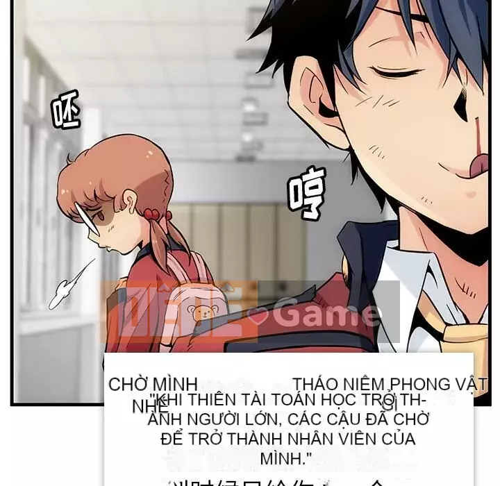 Một điệp viên dễ thương như vậy Chương 1-40