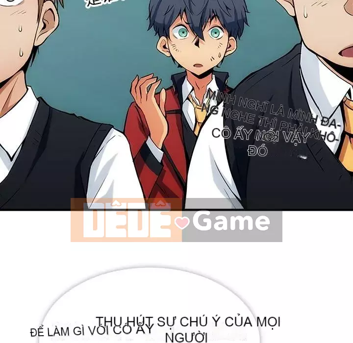 Một điệp viên dễ thương như vậy Chương 1-40