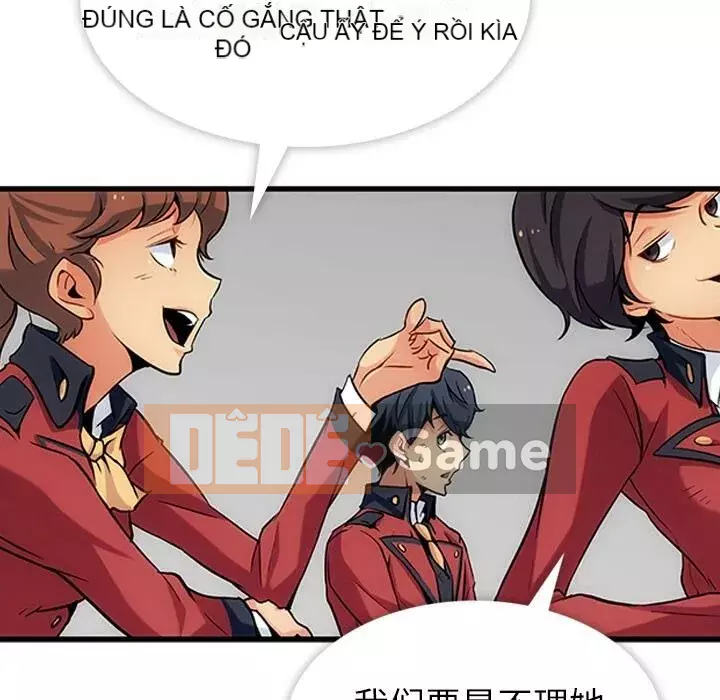 Một điệp viên dễ thương như vậy Chương 1-40