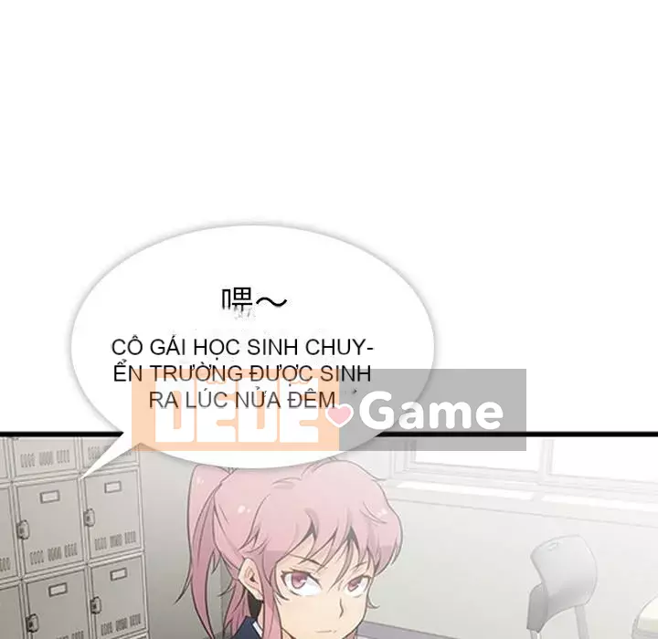 Một điệp viên dễ thương như vậy Chương 1-40