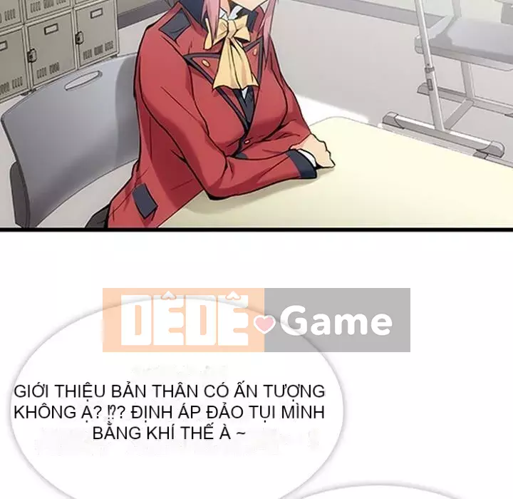 Một điệp viên dễ thương như vậy Chương 1-40