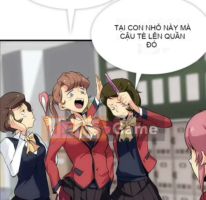 Một điệp viên dễ thương như vậy Chương 1-40