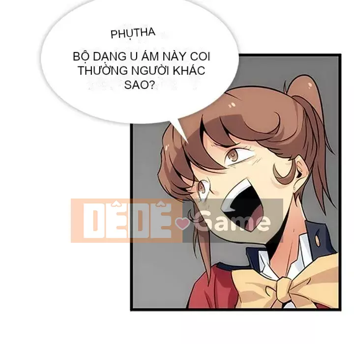 Một điệp viên dễ thương như vậy Chương 1-40