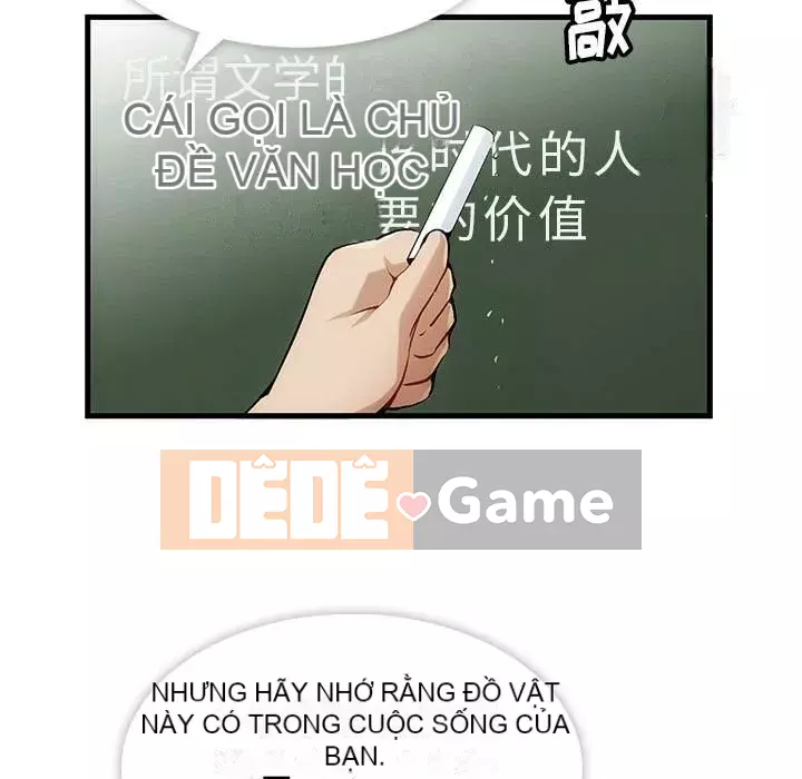 Một điệp viên dễ thương như vậy Chương 1-40