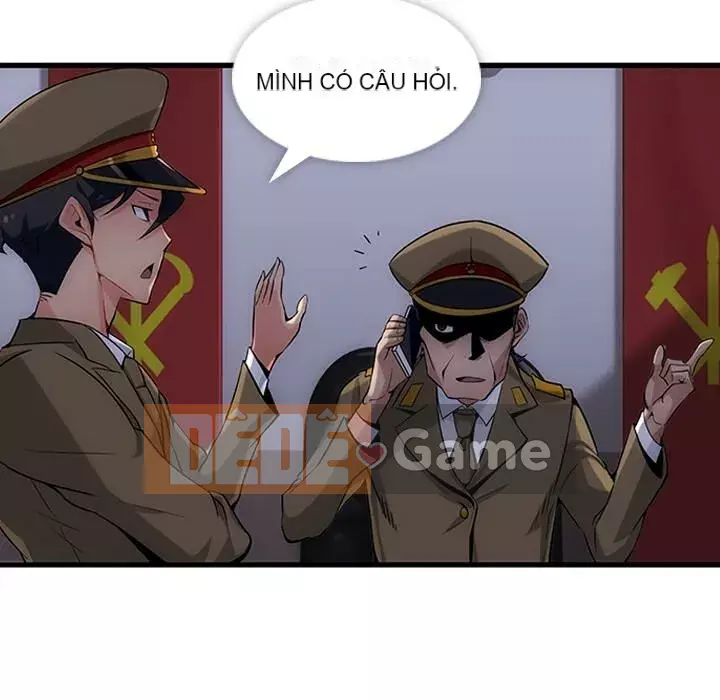 Một điệp viên dễ thương như vậy Chương 1-40